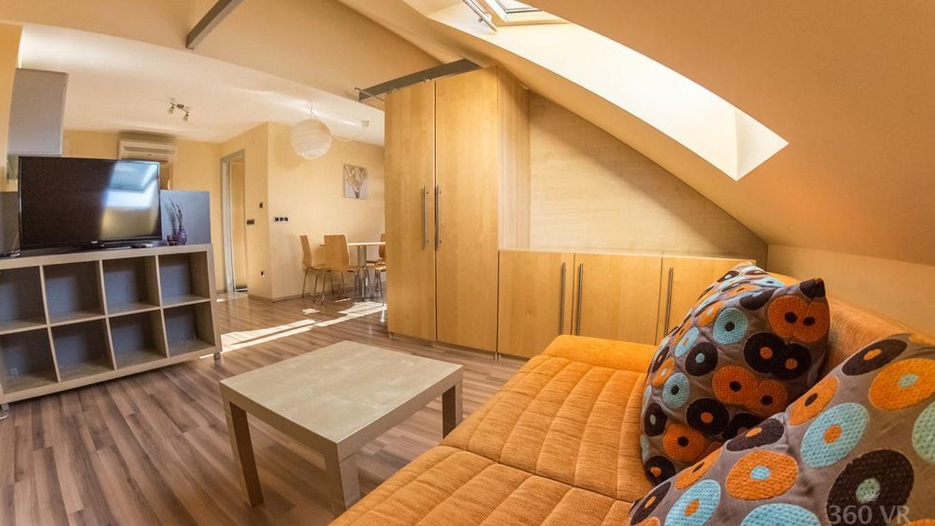 Boutique & Wellness Hotel Vital
