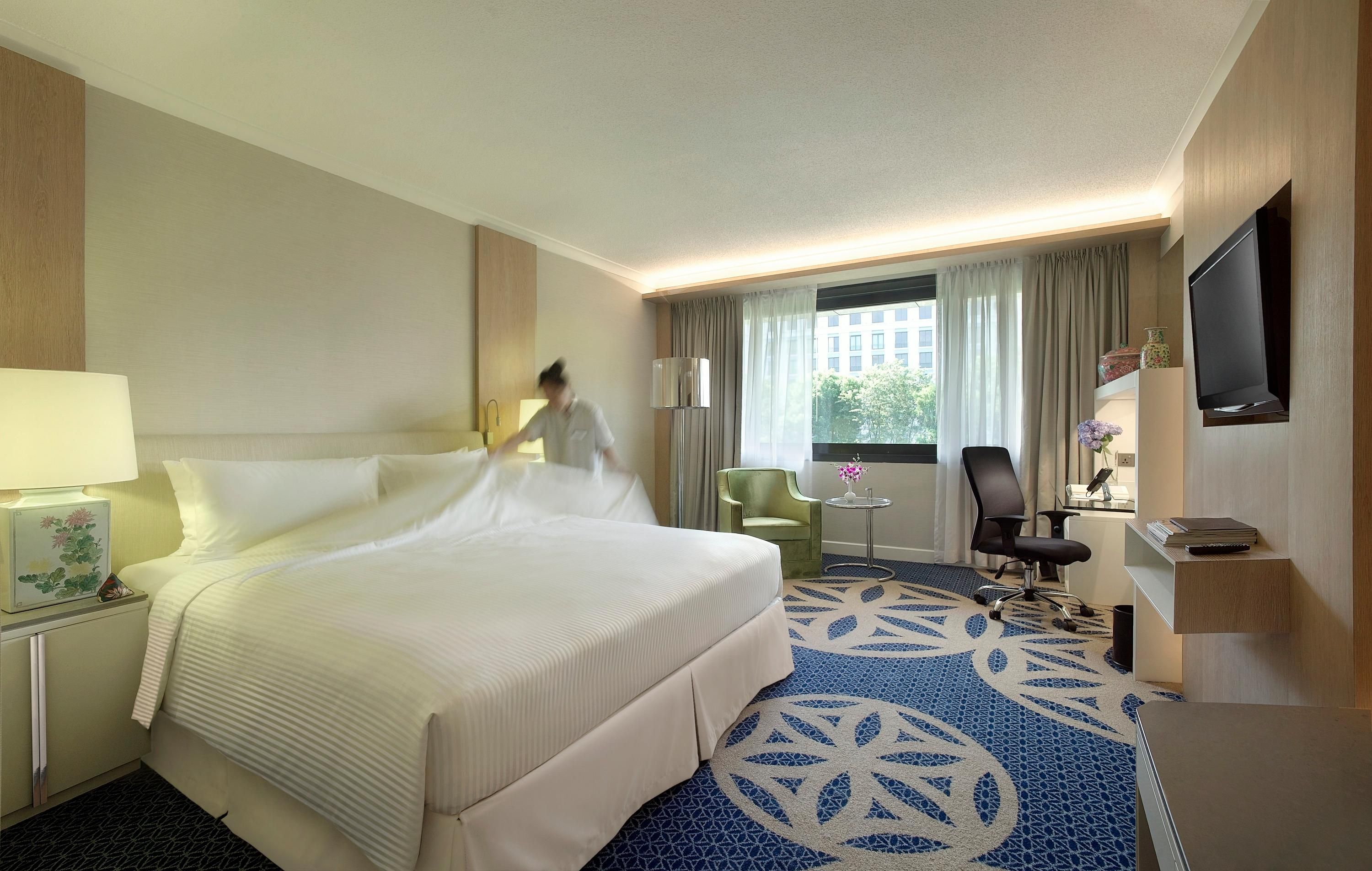 Concorde Hotel Singapore