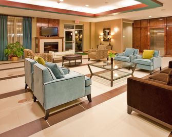 Holiday Inn Columbia-East By IHG - קולומביה - לובי