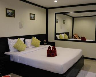 Love You Resort - Chumphon - Habitación