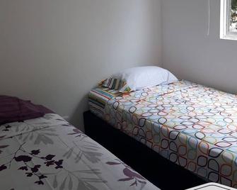 Exclusive Apartment In Cúcuta - Cúcuta - Habitación