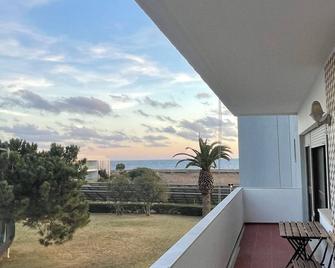 Apartmentpraia Torralta - Alvor - Balkon