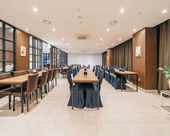 Tamara Jeju hotel - Seogwipo - Εστιατόριο
