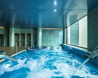 Hotel Mas Solà - Santa Coloma de Farners - Spa