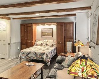Top o' the Hill Apt. in historic Harpers Ferry - Harpers Ferry