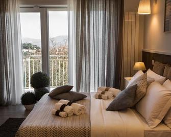 Residenza il Punto - Perugia - Schlafzimmer