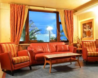 Hotel Residence Il Gabbiano - Cirò Marina