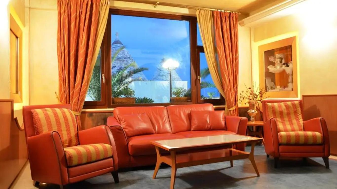 Hotel Residence Il Gabbiano