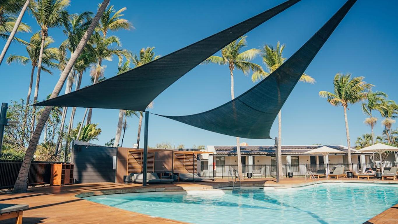 كاراثا إنترناشونال هوتل