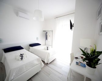 Soho B&B - Fisciano - Habitación