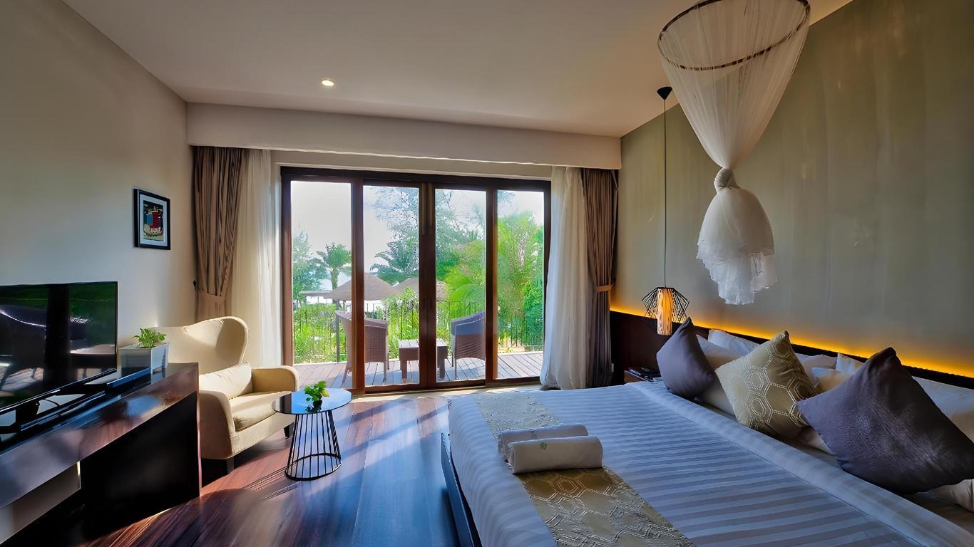Ren Resort