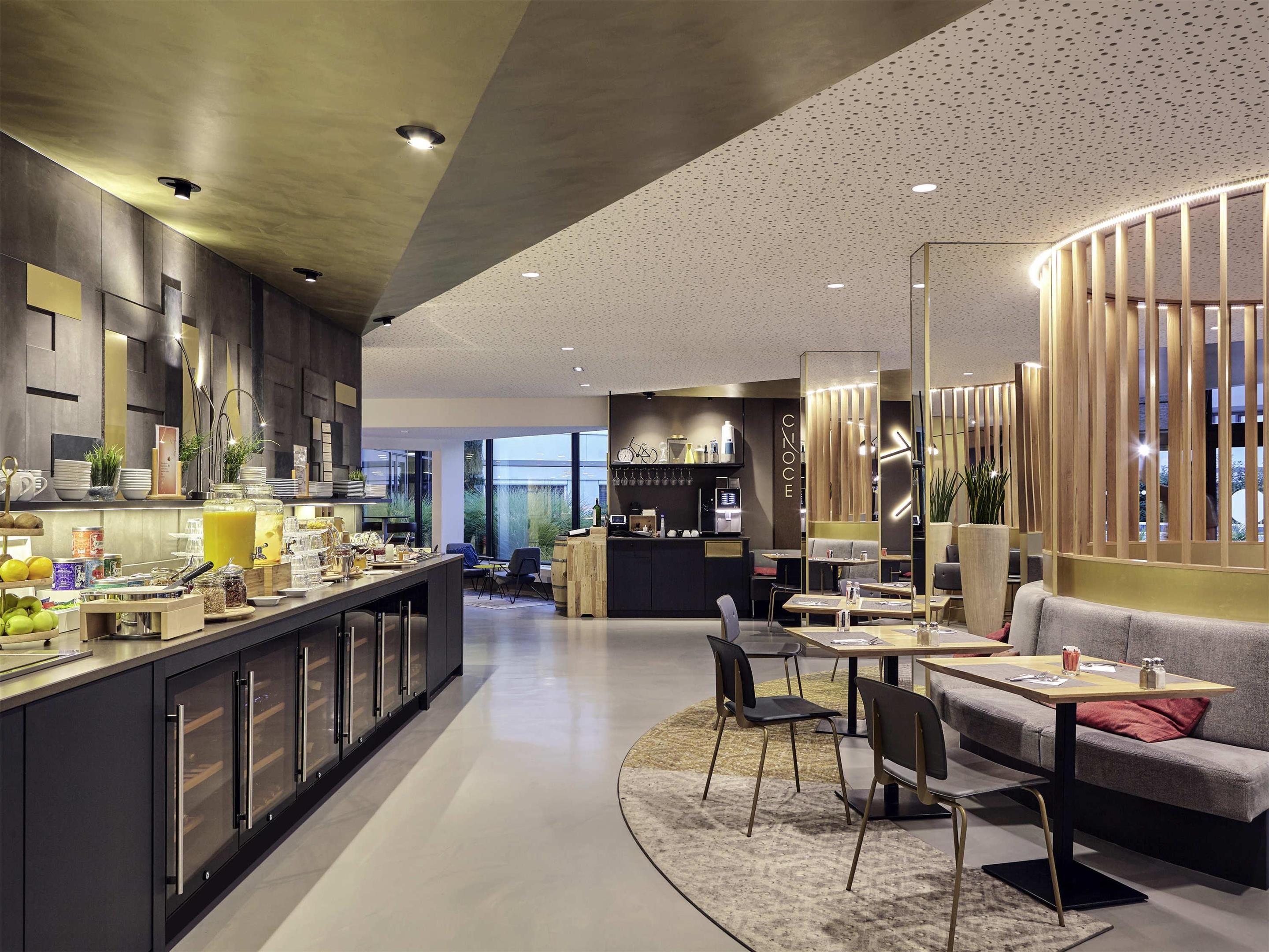 Novotel Marne-la-Vallée Collégien