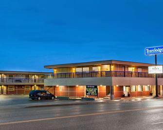Travelodge by Wyndham Dawson Creek - Dawson Creek - Building