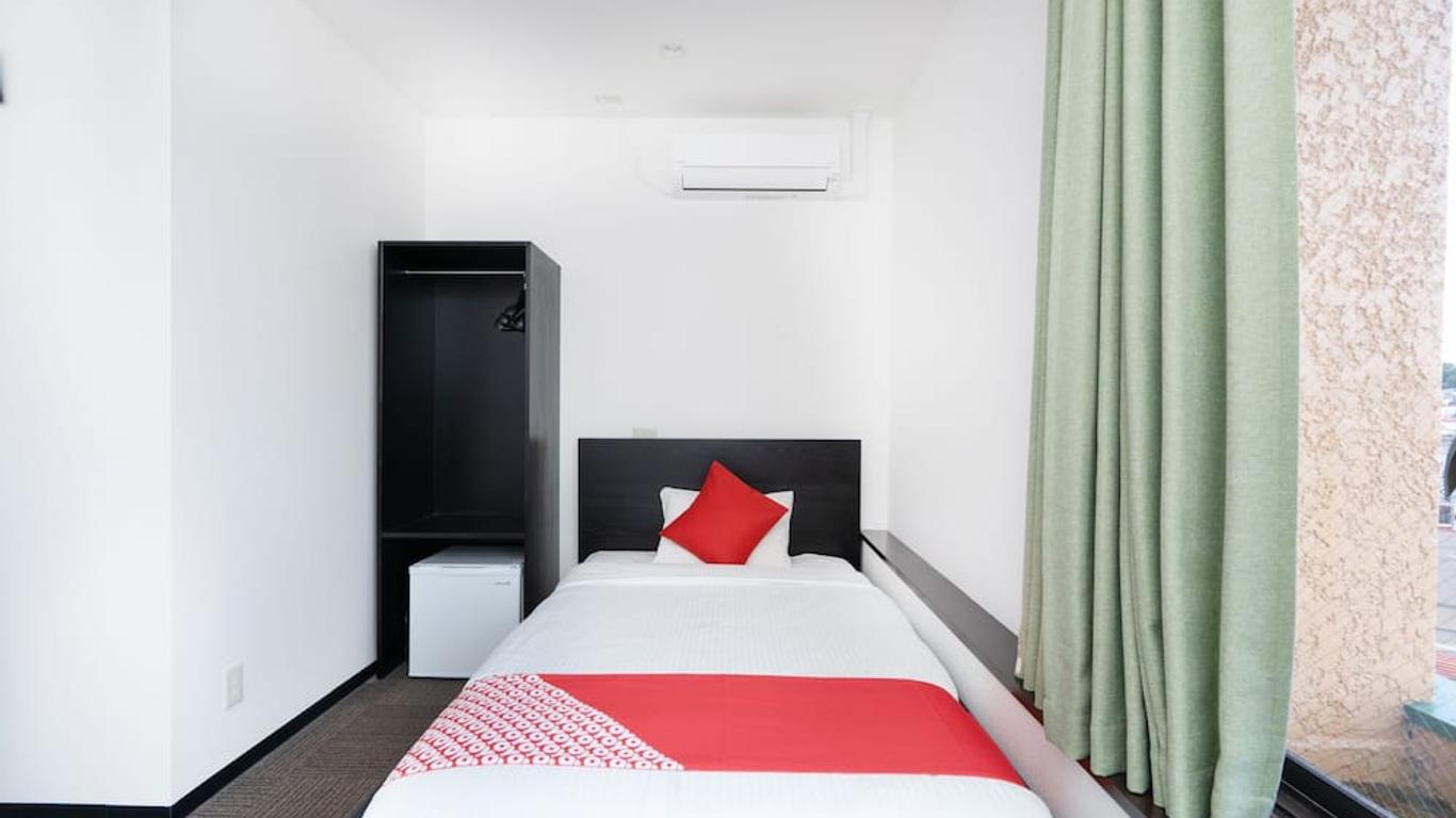 Tabist Hotel Shiogama & Matsushima