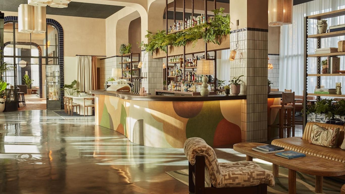 The Hoxton, Poblenou