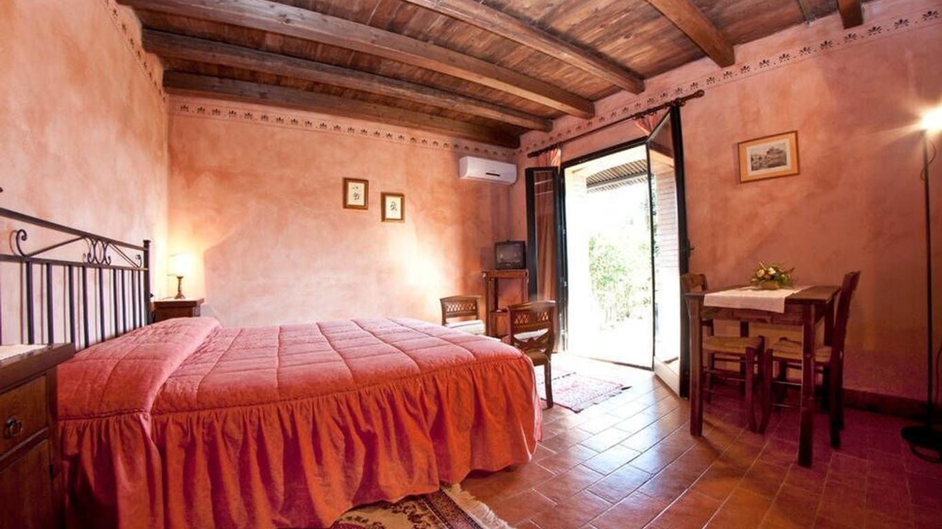 Podere Lamaccia