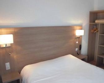 Citotel Le Challans - Challans - Chambre
