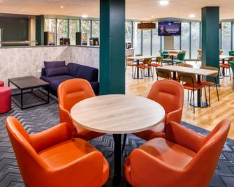 Ibis Budget London Heathrow T5 - Hounslow - Restaurant