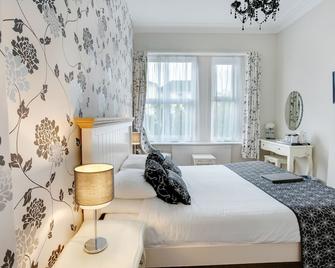 Trelawney Hotel - Torquay - Bedroom