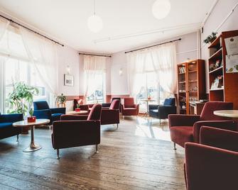 Economy Hotel - Tallinn