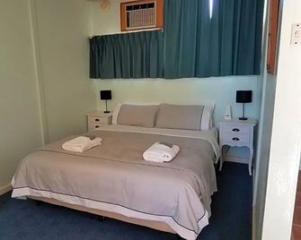 Wimmera Motel - Nhill