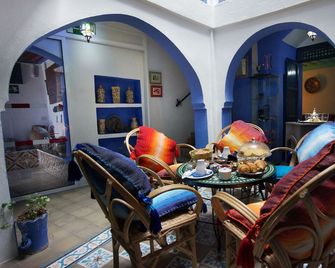 Hotel Casa Miguel - Chefchaouen
