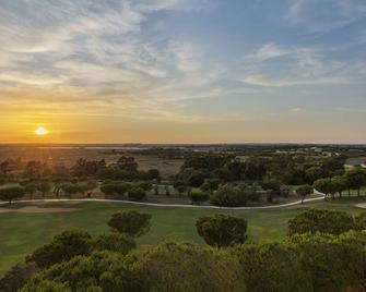 Precise Resort El Rompido-The Hotel - Cartaya - Außenansicht