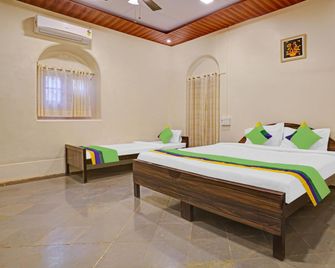 Treebo Cecil Resort Matheran - Matheran