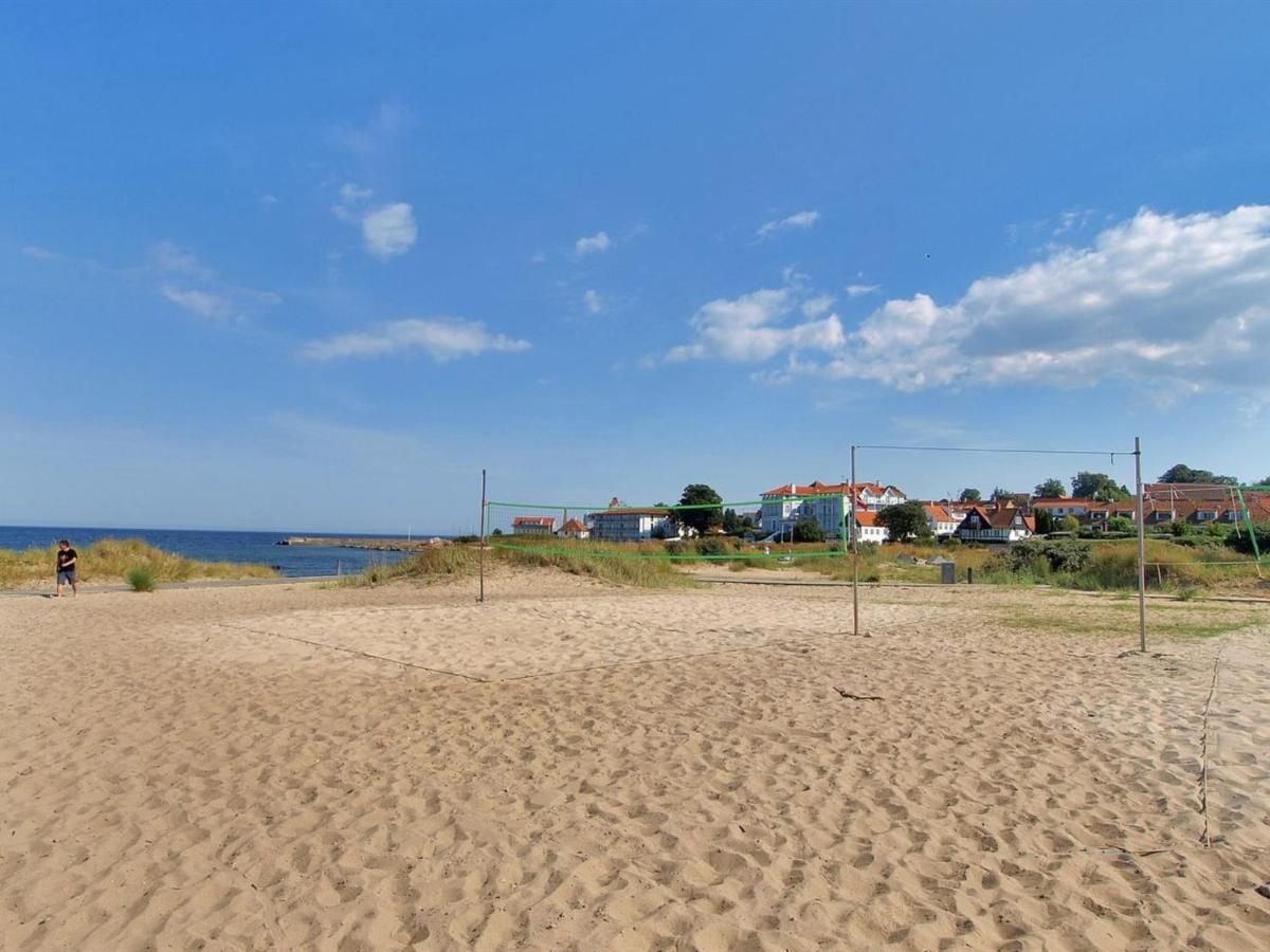 Apartment Arnt - 100m from the sea by Interhome – Allinge