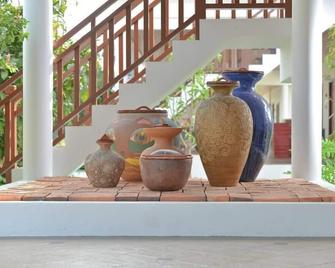 Thaihome Resort - Bang Yai - Lobby