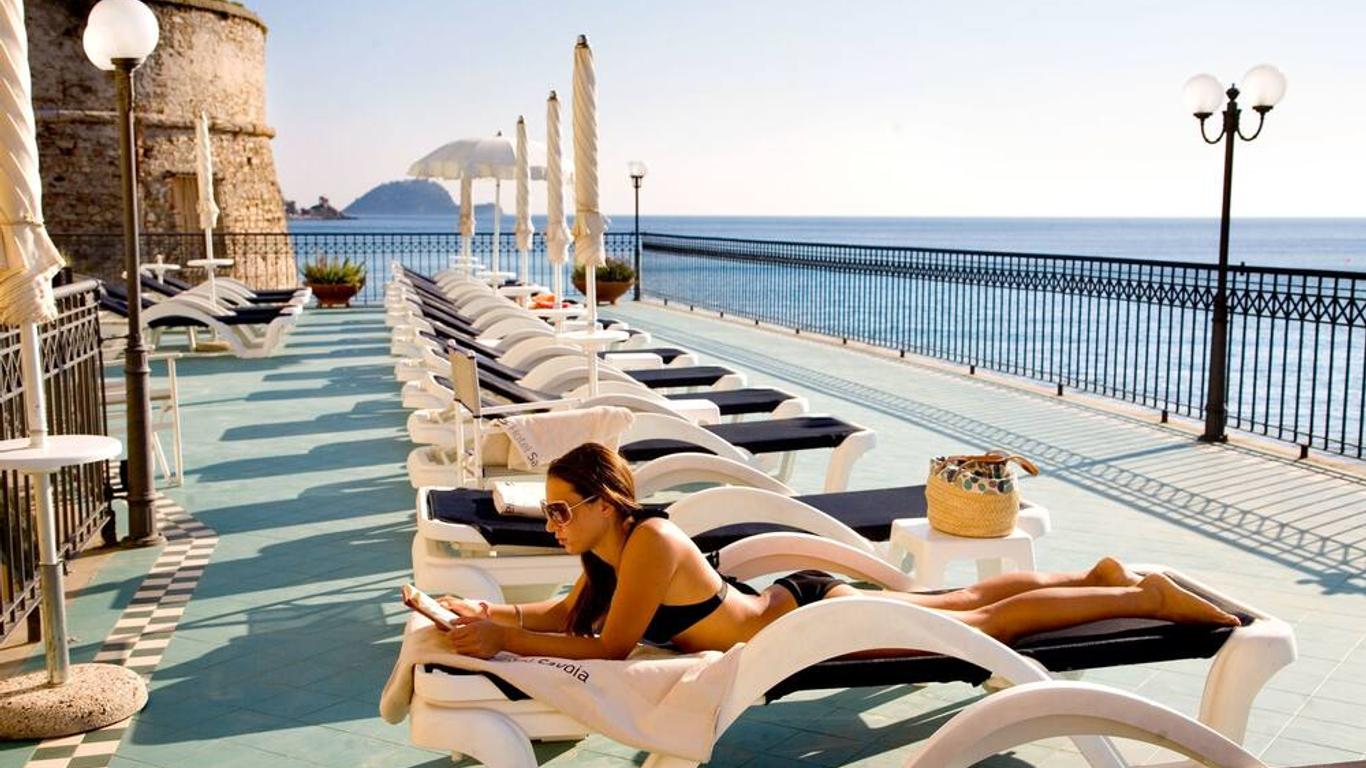 Hotel Savoia