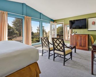 Bodega Bay Inn - Bodega Bay - Chambre