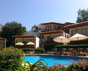 El Molino Hotel y Restaurant - Lunahuaná