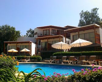 El Molino Hotel y Restaurant - Lunahuaná