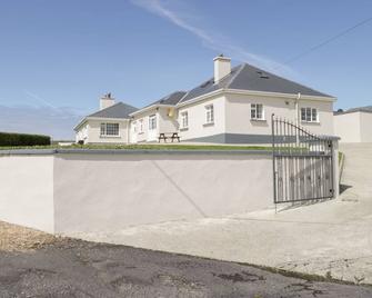 Erris Head House - Belmullet - Gebäude