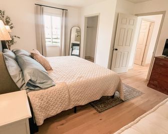 Reelaxed On Watauga River - Elizabethton - Habitación