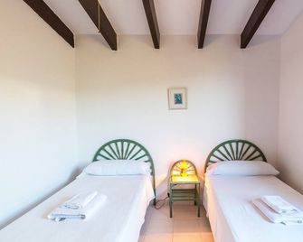 Villa Mar y Roca - San Luis - Habitación