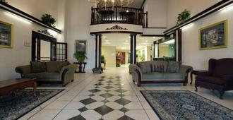 Lexington Suites of Jonesboro - Jonesboro - Σαλόνι ξενοδοχείου