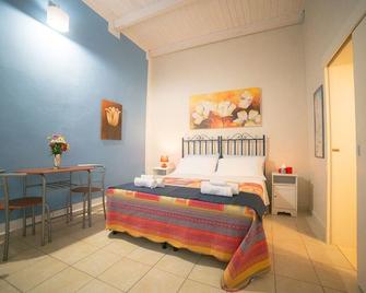 B&B Mareen - Santa Maria al Bagno - Bedroom