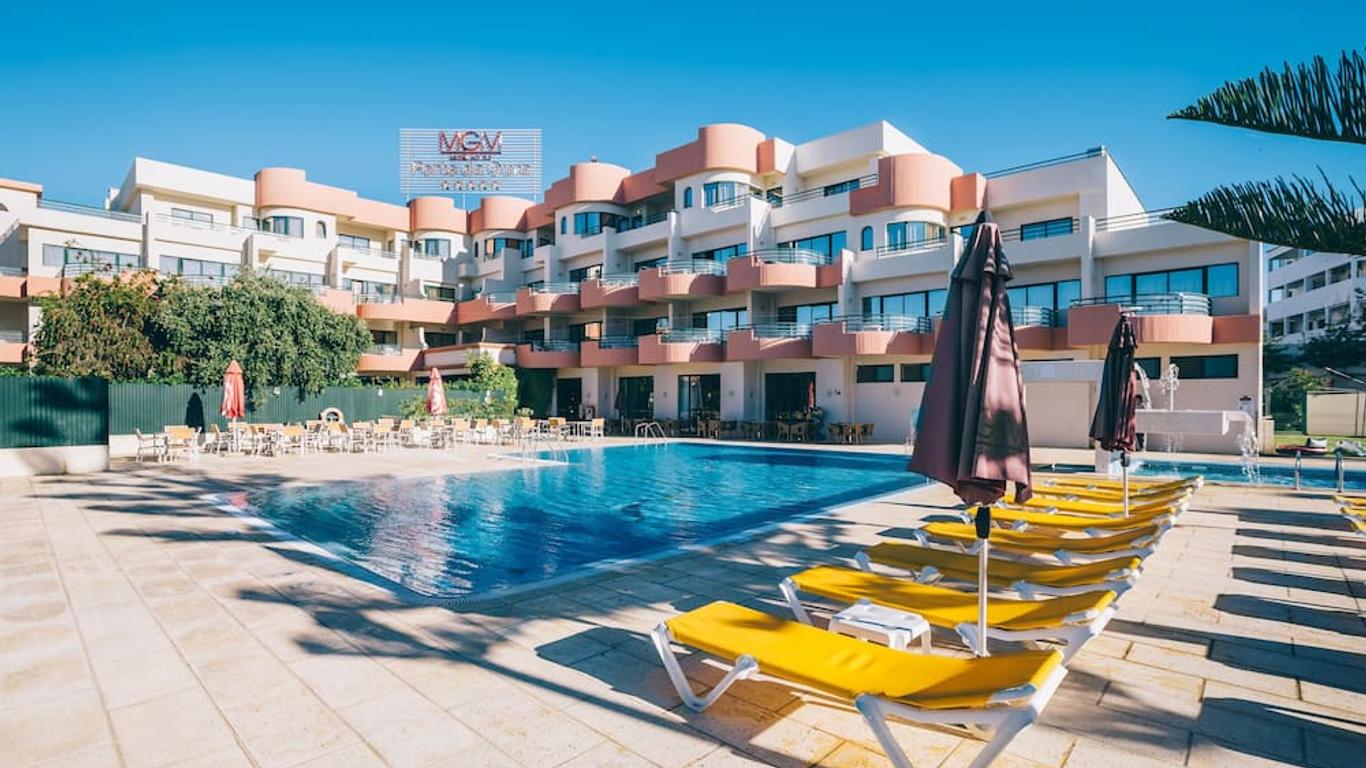 جراند موثو فورتي دا أورا