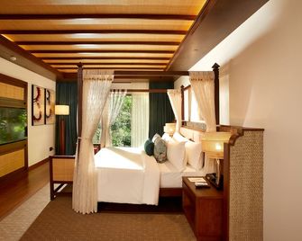 The Leela Coorg Forest Sanctuary - Madikeri