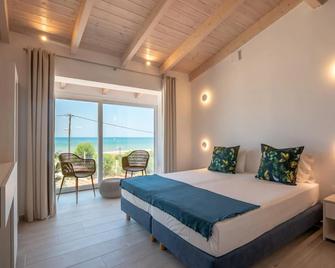 Gt Beach - Maleme - Schlafzimmer