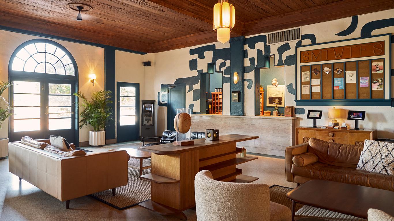 فرييهاند ميامي