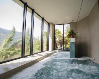 Vytae Spa & Resort - Vallecorsa