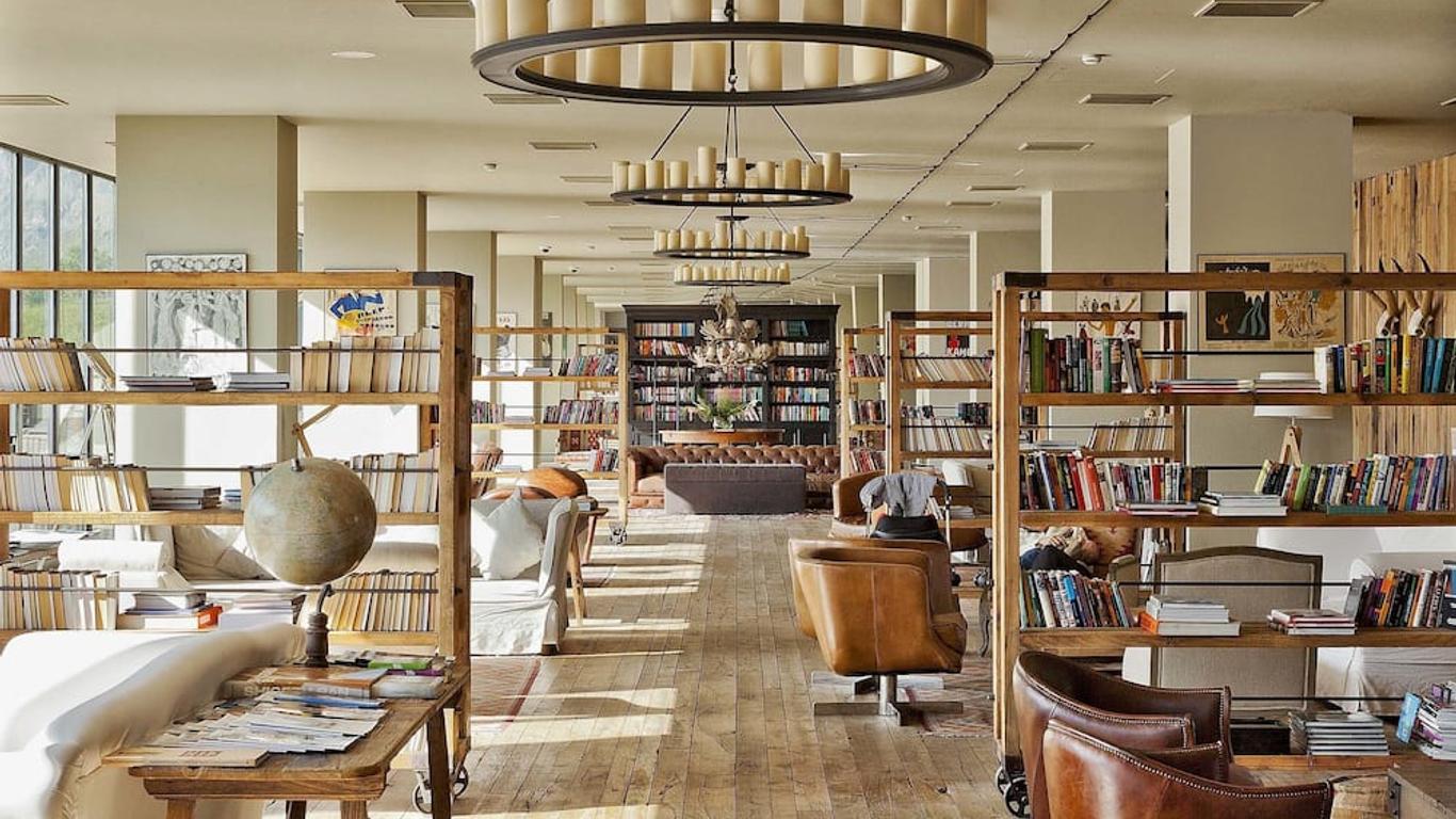 Rooms Kazbegi, a Member of Design HotelsTM