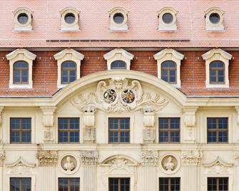 Hapimag Resort Dresden - Dresden - Toà nhà