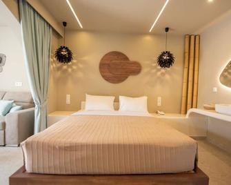 Fantasy Hotel - Rhodes - Chambre
