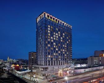 L7 HONGDAE by LOTTE - Seoul - Building