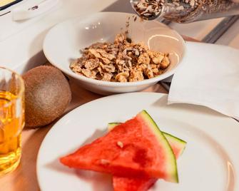 Ibis Budget Málaga Centro - Málaga - Dining room