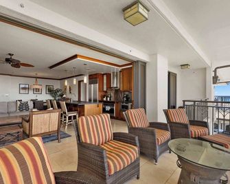 Coastal Getaway in Ko Olina Hale Kai 2 - Kapolei